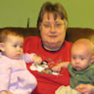 Meet your Posher, Patsy